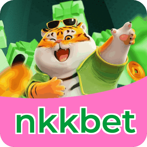 Material promocional do app nkkbet — ilustração, não métricas auditadas nesta página