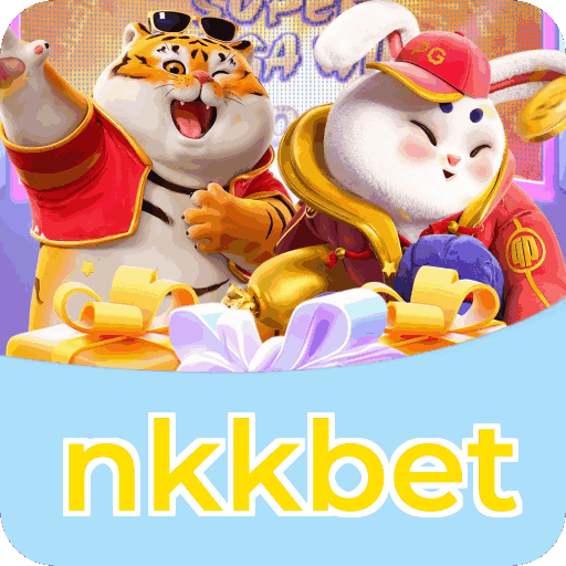 Números do app nkkbet em material de marketing — ilustração, não auditoria