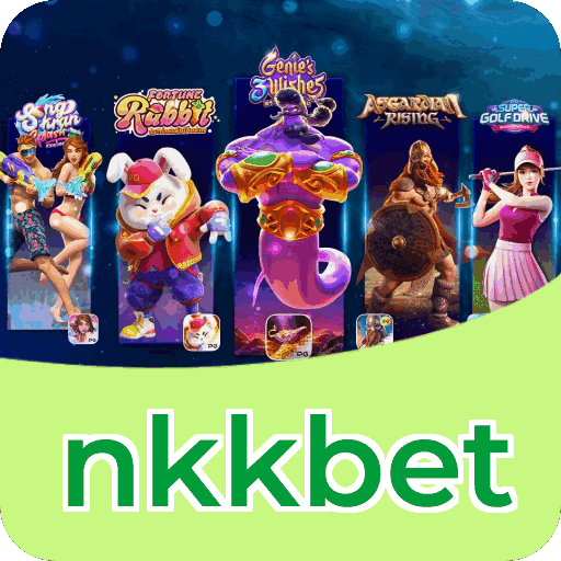 Catálogo nkkbet 2.547 jogos - Pragmatic Play, Evolution, NetEnt